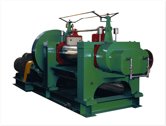 OUR MANUFACTURING